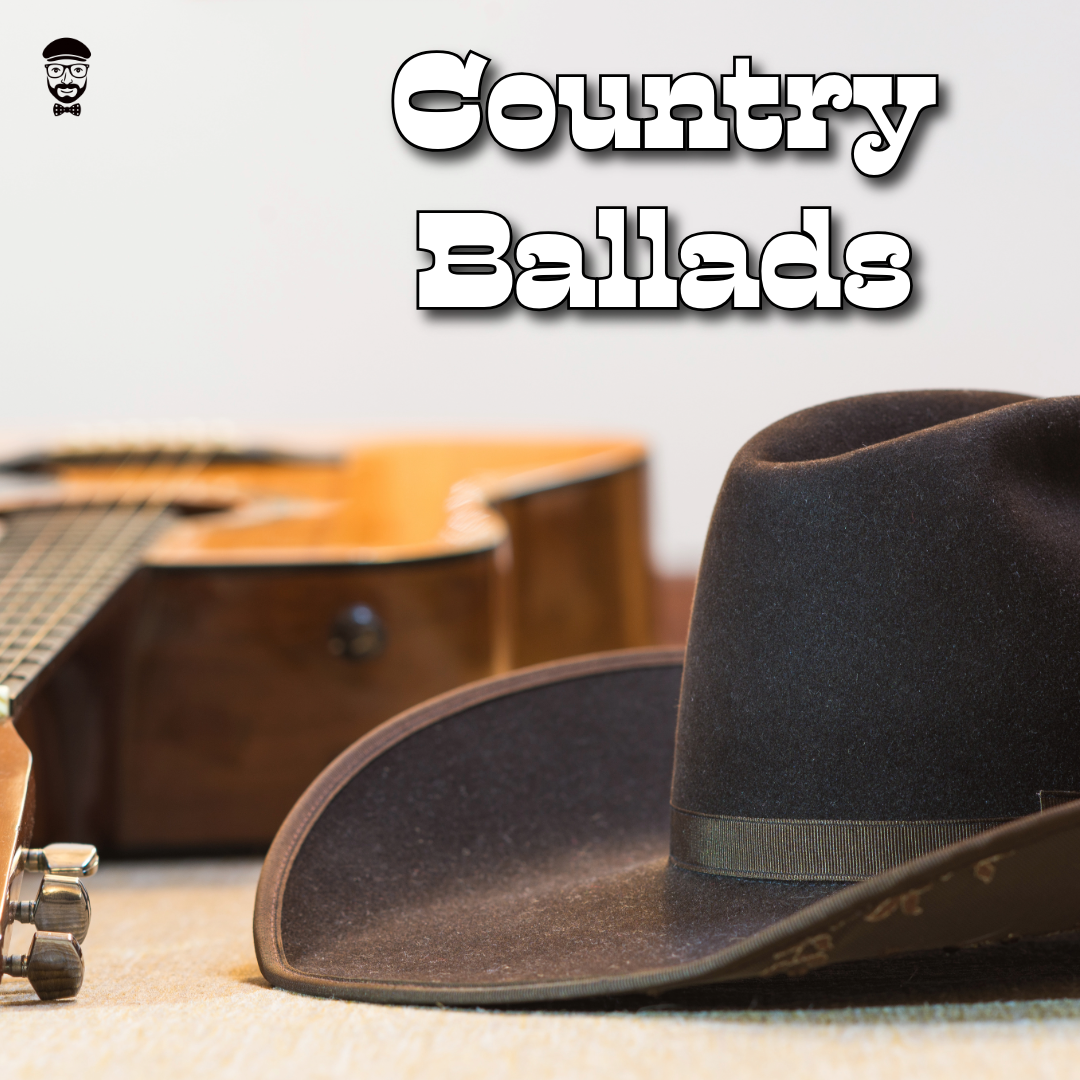 Country Ballads
